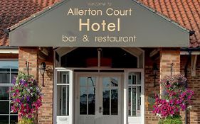 Allerton Court Hotel